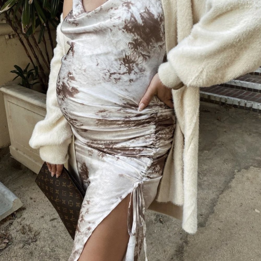 Dream Girl Slip Dress